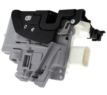 Ladda upp bild till gallerivisning, front-right-door-lock-actuator-mechanism-for-skoda-3c2837016a
