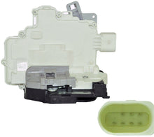 Kép betöltése a galériamegjelenítőbe: rear-right-door-lock-actuator-mechanism-for-audi-3c4839016a
