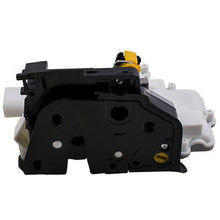 Load image into Gallery viewer, REAR LEFT DOOR LOCK ACTUATOR MECHANISM FOR SEAT LEON 1.2 1.4 1.6 1.8 1.9 2.0 TDI
