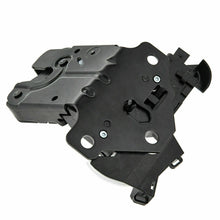 Load image into Gallery viewer, rear-trunk-boot-lid-latch-mechanism-for-audi-8p4827505d
