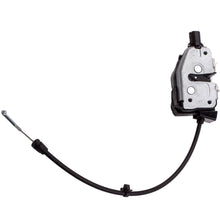 Load image into Gallery viewer, upper-tailgate-latch-catch-with-cable-for-land-rover-lr017470-fqr500080-fqr500220
