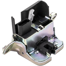 Charger l&#39;image dans la visionneuse de la galerie, tailgate-boot-lock-latch-catch-mechanism-for-seat-7p0827505n-7p0827505q-7p0827505l-7p0827505g-7p0827505e
