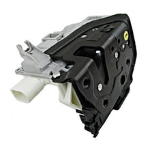 Afbeelding in Gallery-weergave laden, rear-right-door-lock-actuator-mechanism-for-seat-1p0839016d
