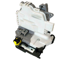 Afbeelding in Gallery-weergave laden, rear-right-door-lock-actuator-mechanism-for-seat-1p0839016d
