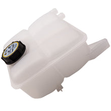 Load image into Gallery viewer, radiator-coolant-expansion-tank-for-ford-1717053-2140225-8v618k218ae
