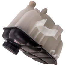 Load image into Gallery viewer, front-coolant-expansion-tank-for-mercedes-c-class-2035000049-a2035000049
