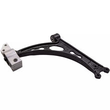 Carregar imagem no visualizador da galeria, front-lower-suspension-wishbone-track-control-arms-for-vw-1k0423812a-1k0411315k-1k0423811j-3c0407365a-1k0423812j-3c0407151e
