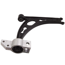 Carregar imagem no visualizador da galeria, front-lower-suspension-wishbone-track-control-arms-for-vw-1k0423812a-1k0411315k-1k0423811j-3c0407365a-1k0423812j-3c0407151e
