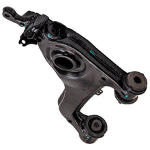 Load image into Gallery viewer, front-suspension-control-arm-8-pieces-set-for-mercedes-benz-2103307607-2103307707-2103308707-2103308807-2103300035-2103203689-2103203789
