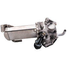 Carregar imagem no visualizador da galeria, egr-valve-cooler-for-vw-03l131512q-03l131512dk-03l131512cb-03l131512bm
