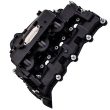 Загрузить изображение в средство просмотра галереи, cylinder-head-cover-for-land-rover-lr019606-lr029145-lr055000-lr057379-lr073585-lr105956
