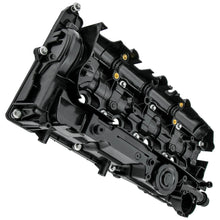 Load image into Gallery viewer, cylinder-head-cover-for-bmw-11127810584-11128570828-11128589941
