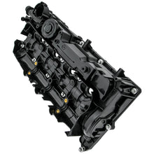 Load image into Gallery viewer, cylinder-head-cover-for-bmw-11127810584-11128570828-11128589941
