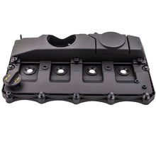 Load image into Gallery viewer, cylinder-head-cover-for-ford-1379728-1433148-1475887-1516726-6c1q6k271cd-6c1q6k271ce
