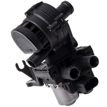 Cargar imagen en el visor de la galería, heater-control-valve-for-audi-4f1959617-4f1959617a-4f1959617b
