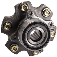 Load image into Gallery viewer, front-wheel-hub-bearing-for-mitsubishi-mr594954-mr455620-mn103586-3880a024-3880a012
