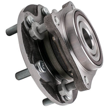 Load image into Gallery viewer, front-wheel-hub-bearing-for-toyota-4350204080-4350204120-4350235210-4350260180-4350260200-4350260201-4357004010-4357004011-4357060010-4357060011-4357060020-9031296001-9031672001-90366t0061
