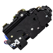 Charger l&#39;image dans la visionneuse de la galerie, front-left-door-lock-mechanism-for-skoda-3b1837015aq-3b1837015am-3b1837015n-7e1837015a
