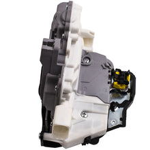 Cargar imagen en el visor de la galería, front-left-side-door-lock-mechanism-actuator-8e1837015aa-4f1837015g-4f1837015f-4f1837015e-4f1837015a
