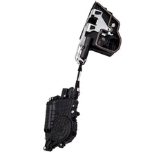 Cargar imagen en el visor de la galería, front-left-soft-close-door-lock-mechanism-actuator-for-bmw-51217154517-51217185689
