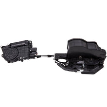 Cargar imagen en el visor de la galería, front-left-soft-close-door-lock-mechanism-actuator-for-bmw-51217154517-51217185689
