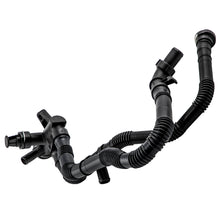 Load image into Gallery viewer, radiator-hose-fits-ford-1202487-1254380-2s6q8k512aa-3m5q8k512ab
