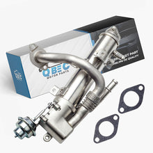 Załaduj obraz do przeglądarki galerii, egr-cooler-for-seat-03l131512ah-03l131512ab-03l131512ac
