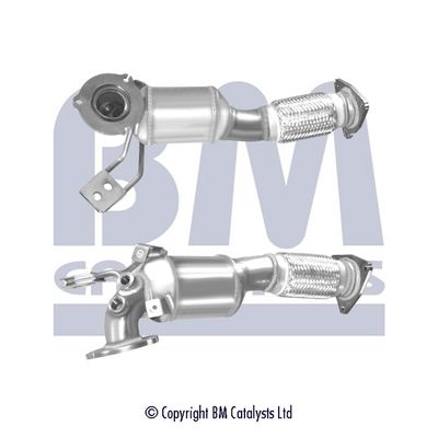 BM80753H