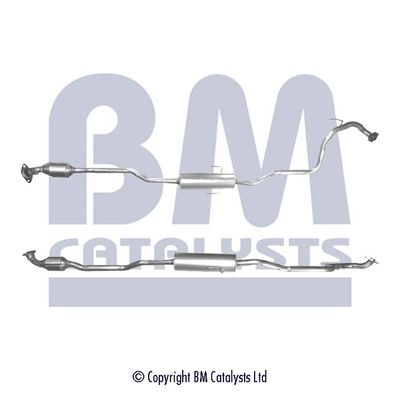 BM92279H